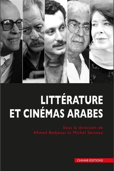 Littérature et cinémas arabes