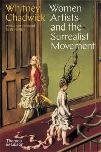 Women Artists and the Surrealist Movement (New ed)