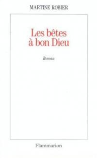 Les bêtes à bon dieu