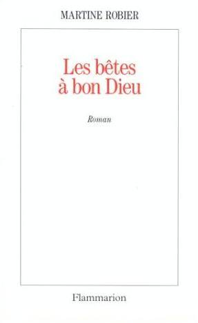 Les bêtes à bon dieu