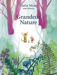 Matin Minet. Vol. 5. Grandeur nature