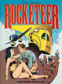 Rocketeer