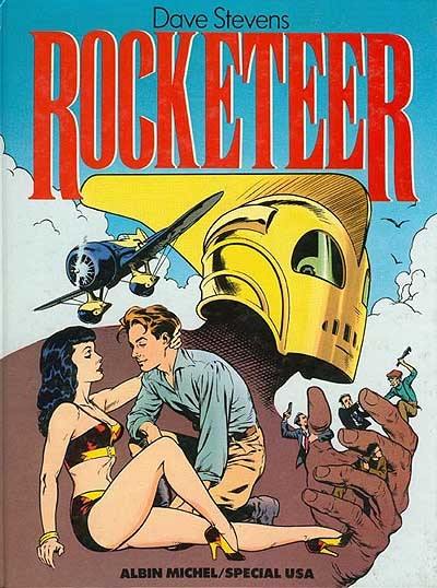 Rocketeer