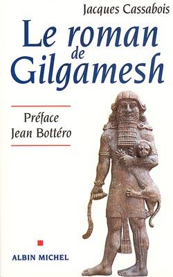 Le roman de Gilgamesh