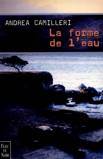 La forme de l'eau