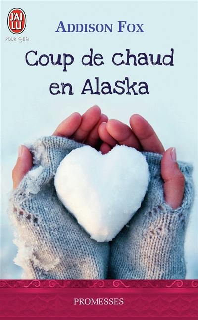 Coup de chaud en Alaska