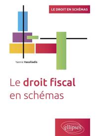 Le droit fiscal en schémas