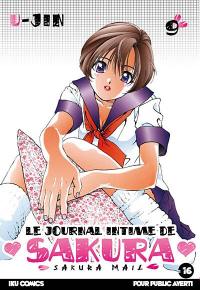 Le journal intime de Sakura. Vol. 9