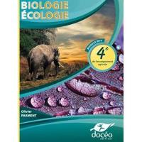 Biologie-écologie 4e de l'enseignement agricole : module M10