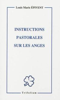 Instructions pastorales sur les anges