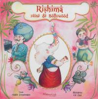 Rishima : reine de Bollywood