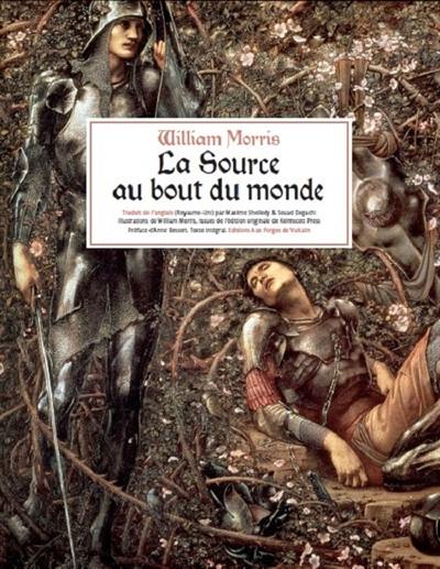 La source au bout du monde : texte intégral