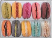 Macarons