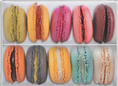 Macarons