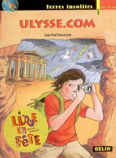 Ulysse.com