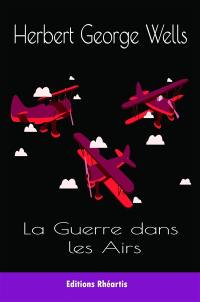 La guerre dans les airs