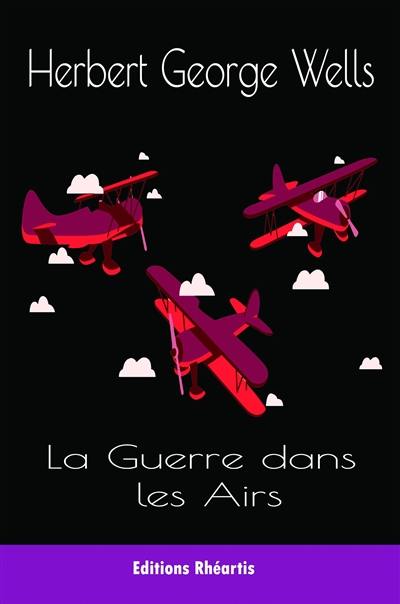 La guerre dans les airs