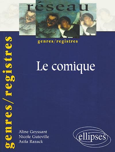 Le comique