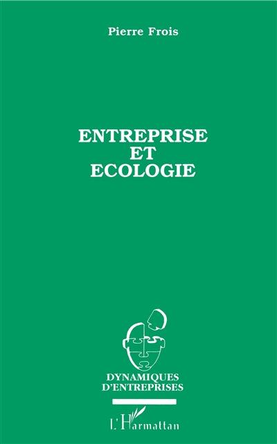 Entreprise et écologie