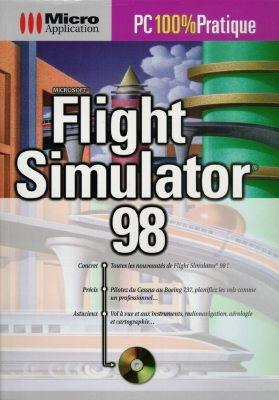 Flight Simulator 98