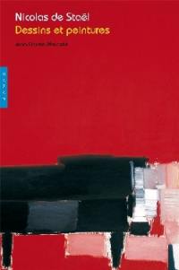 Nicolas de Staël : peintures et dessins