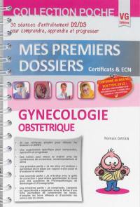 Gynécologie, obstétrique