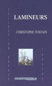 Lamineurs : théâtre