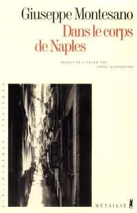 Dans le corps de Naples