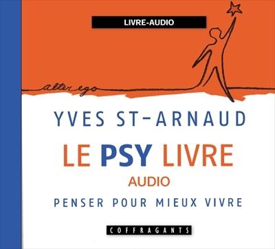 Le psy livre audio