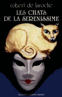 Les Chats de la sérénissime