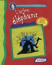 L'arbre éléphant