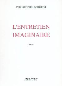 L'entretien imaginaire