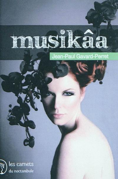 Musikâa