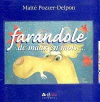 Farandole de maux en mots