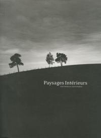 Paysages intérieurs