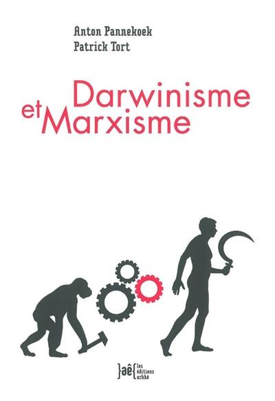 Darwinisme et marxisme