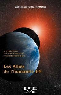 Un urgent message sur les races extraterrestres visitant actuellement la Terre 1