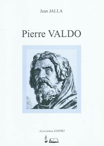 Pierre Valdo