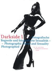 Darkside Vol. 1 Photographic Desire