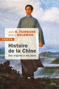 Histoire de la Chine : des origines à nos jours