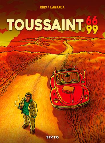 Toussaint 66-99