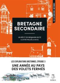 Bretagne secondaire