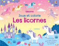 Les licornes