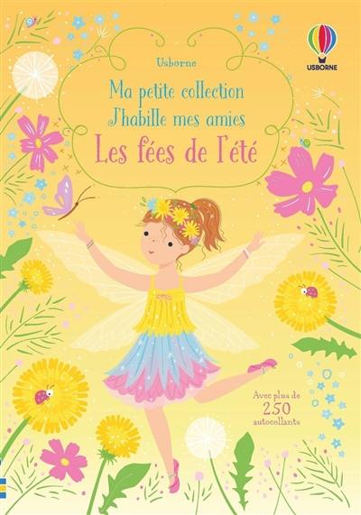 Les fées de l'été