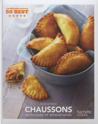 Chaussons, samossas et empanadas