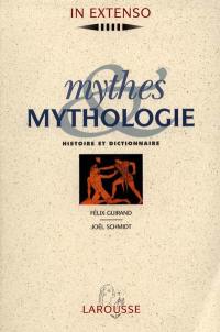 Mythes et mythologie