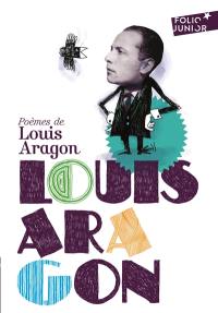 Poèmes de Louis Aragon