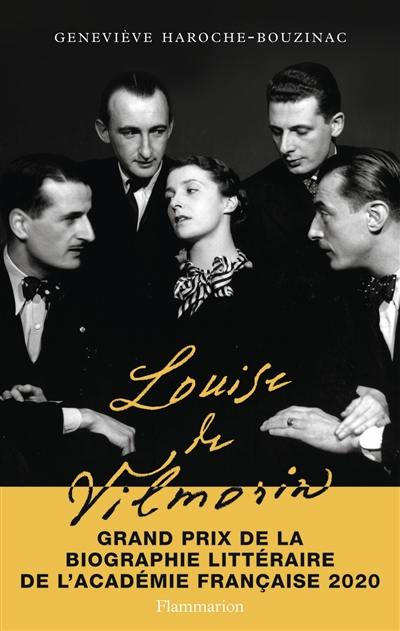 Louise de Vilmorin : une vie de bohème