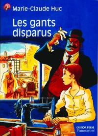 Les gants disparus