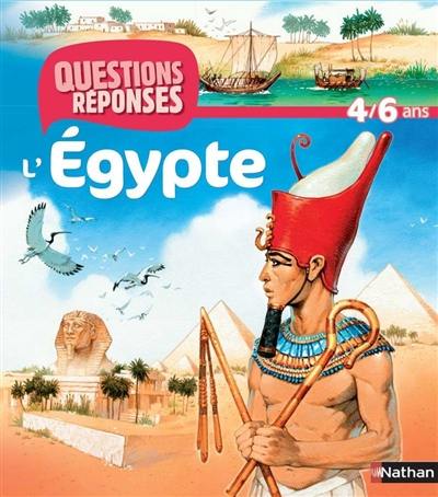 L'Egypte